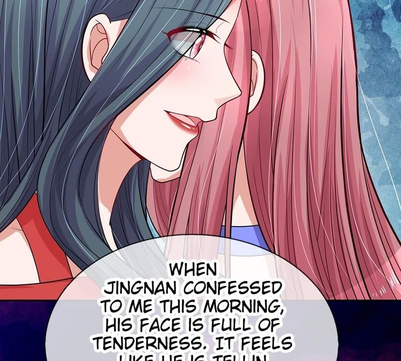 Strategy of Reborn Movie Queen - Episode 235 — page 21