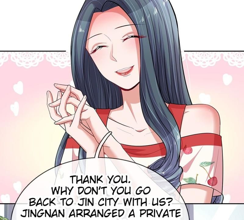 Strategy of Reborn Movie Queen - Episode 235 — page 26