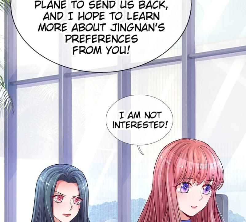 Strategy of Reborn Movie Queen - Episode 235 — page 27