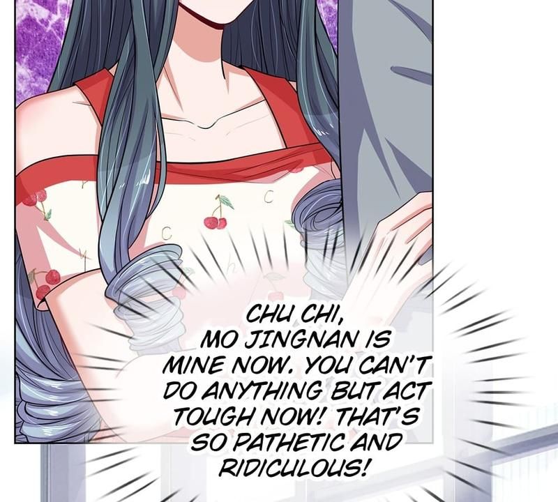 Strategy of Reborn Movie Queen - Episode 235 — page 34