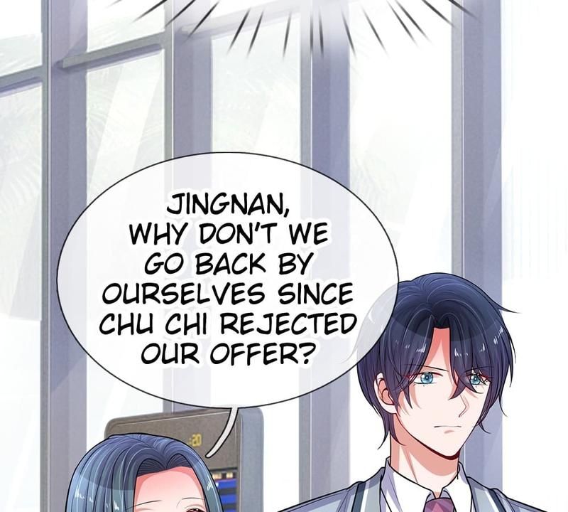 Strategy of Reborn Movie Queen - Episode 235 — page 35