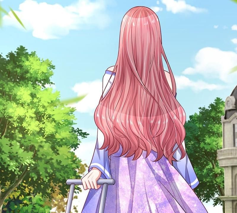 Strategy of Reborn Movie Queen - Episode 235 — page 6