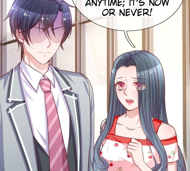Strategy of Reborn Movie Queen - Episode 236 — page 10