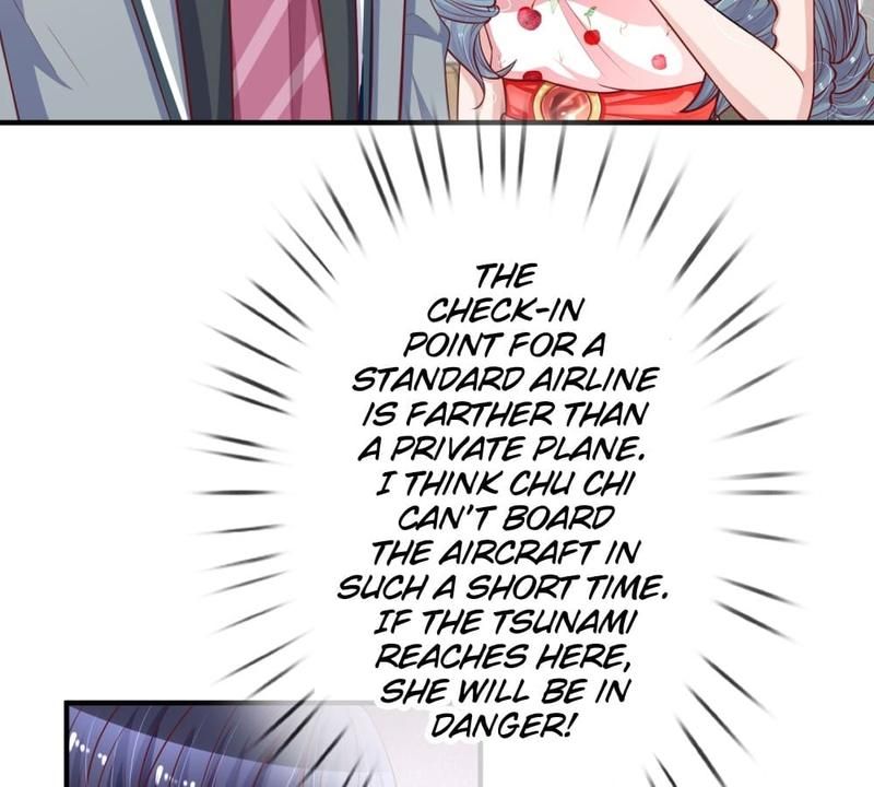 Strategy of Reborn Movie Queen - Episode 236 — page 11