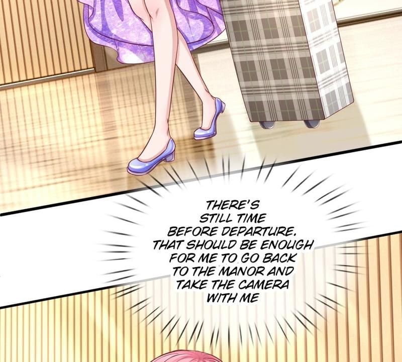 Strategy of Reborn Movie Queen - Episode 236 — page 3