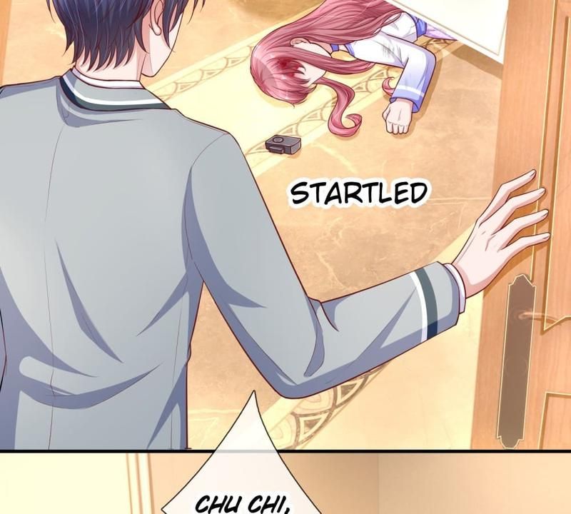 Strategy of Reborn Movie Queen - Episode 236 — page 31
