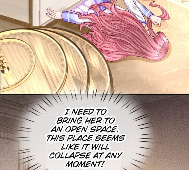 Strategy of Reborn Movie Queen - Episode 236 — page 33