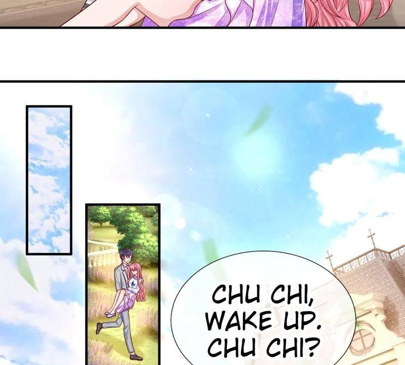 Strategy of Reborn Movie Queen - Episode 236 — page 35