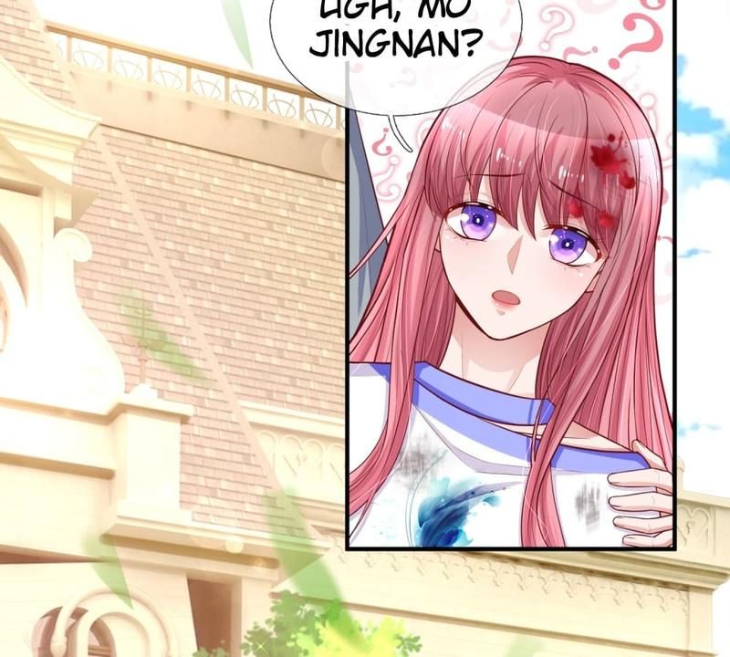 Strategy of Reborn Movie Queen - Episode 236 — page 37