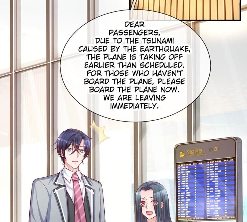 Strategy of Reborn Movie Queen - Episode 236 — page 8