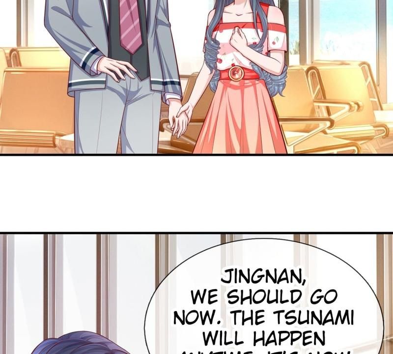 Strategy of Reborn Movie Queen - Episode 236 — page 9