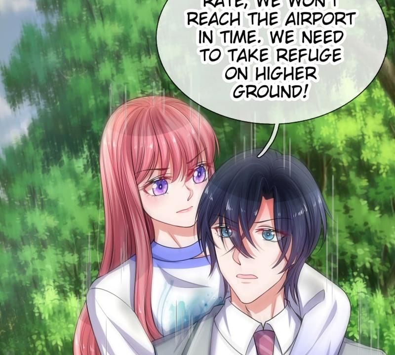 Strategy of Reborn Movie Queen - Episode 237 — page 12