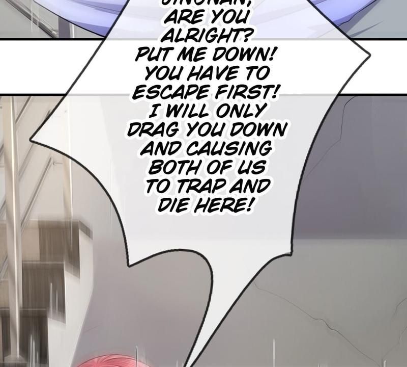Strategy of Reborn Movie Queen - Episode 237 — page 19