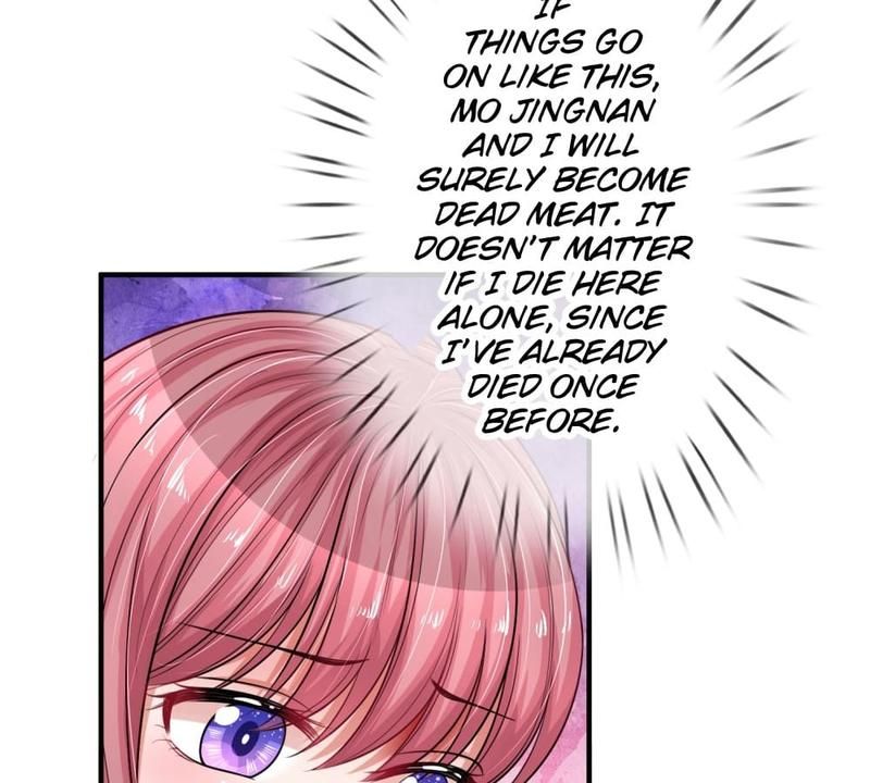 Strategy of Reborn Movie Queen - Episode 237 — page 21