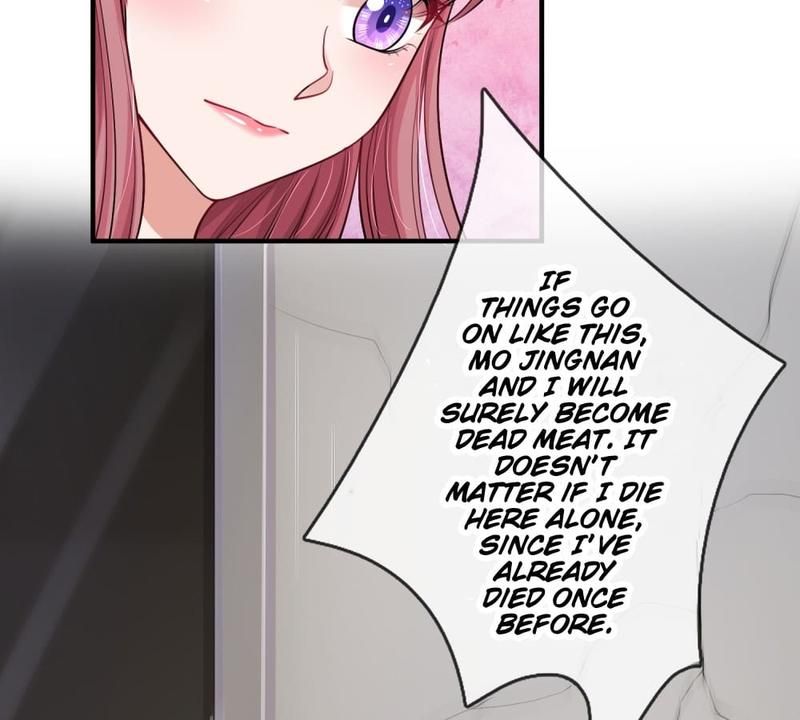 Strategy of Reborn Movie Queen - Episode 237 — page 22
