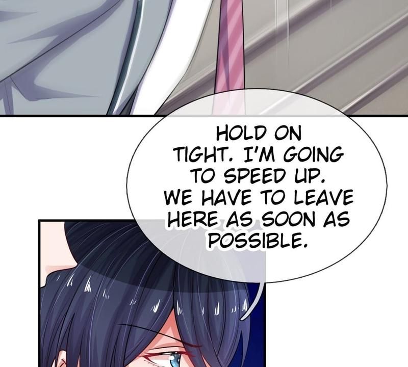 Strategy of Reborn Movie Queen - Episode 237 — page 24