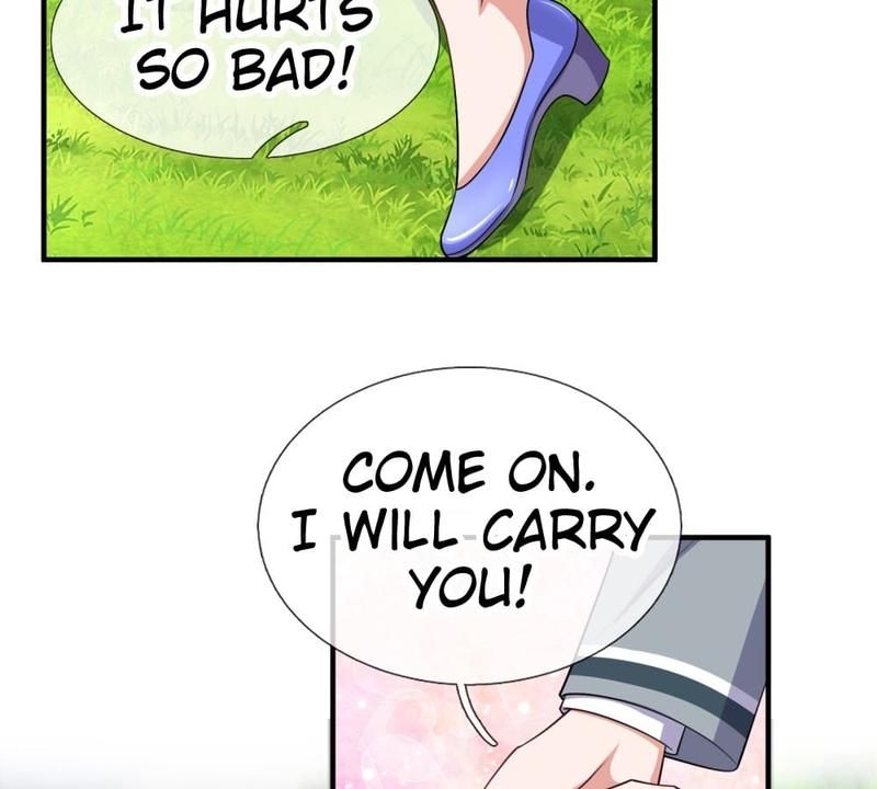 Strategy of Reborn Movie Queen - Episode 237 — page 6