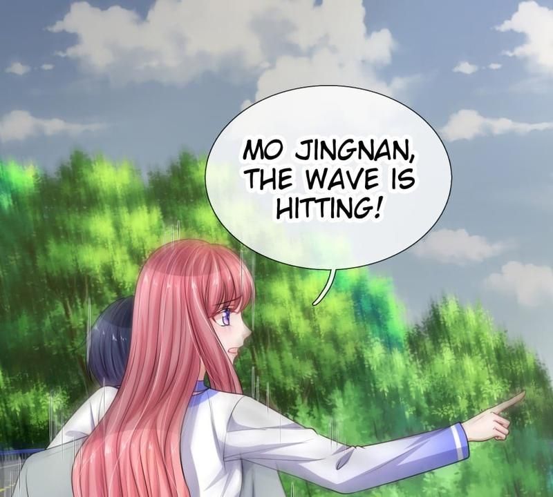 Strategy of Reborn Movie Queen - Episode 237 — page 9