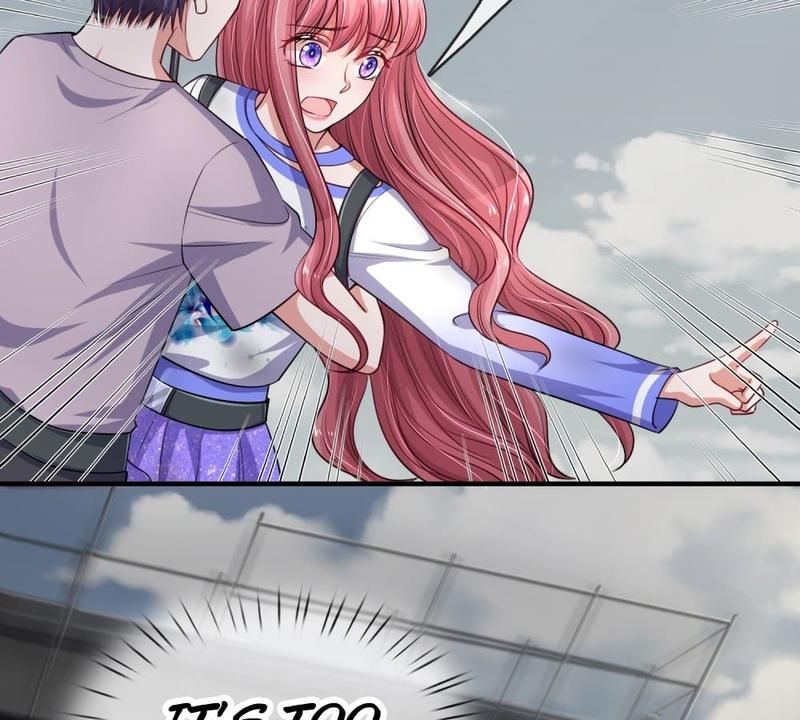 Strategy of Reborn Movie Queen - Episode 238 — page 15