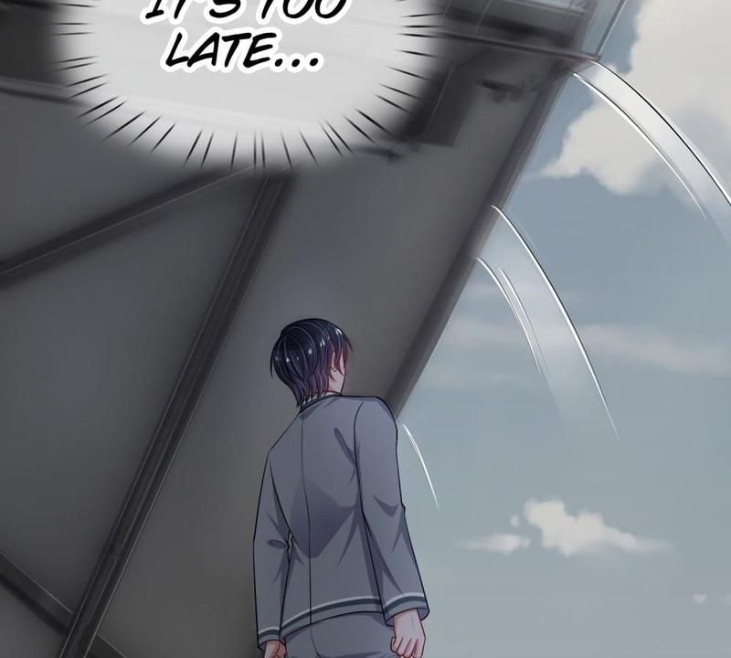 Strategy of Reborn Movie Queen - Episode 238 — page 16