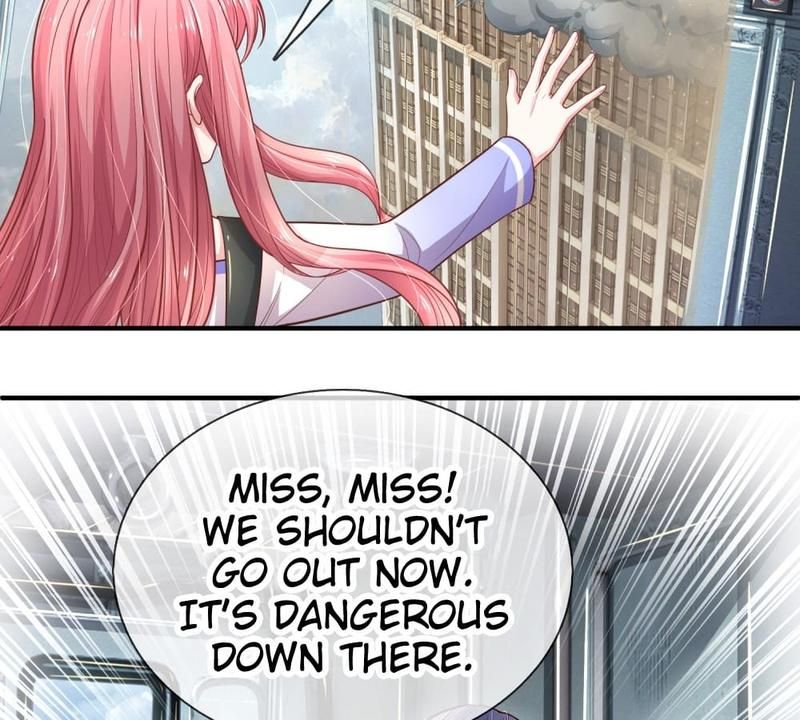 Strategy of Reborn Movie Queen - Episode 238 — page 26