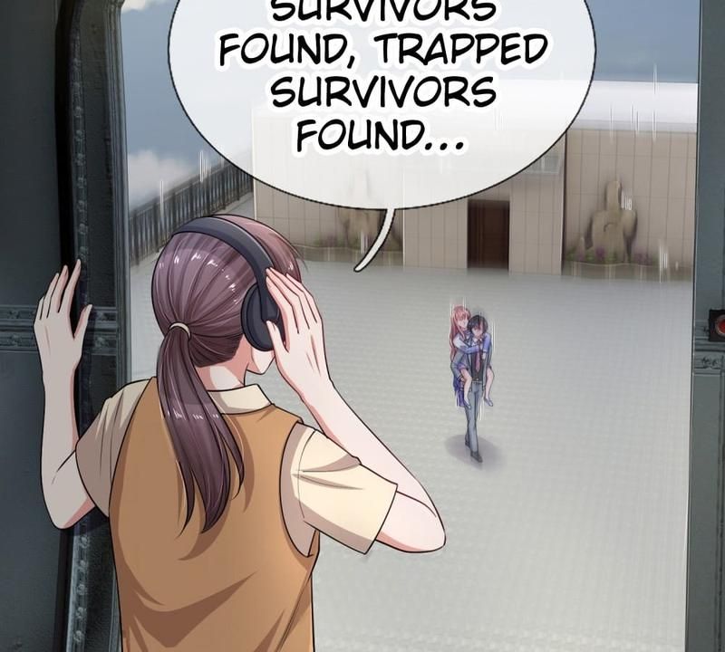Strategy of Reborn Movie Queen - Episode 238 — page 3