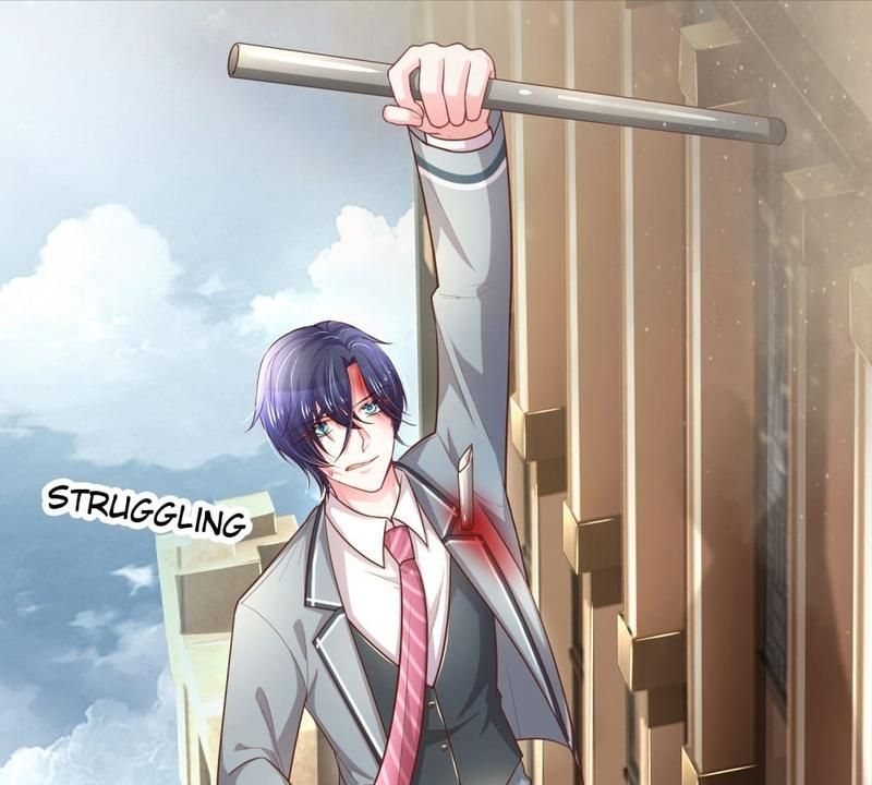 Strategy of Reborn Movie Queen - Episode 238 — page 32