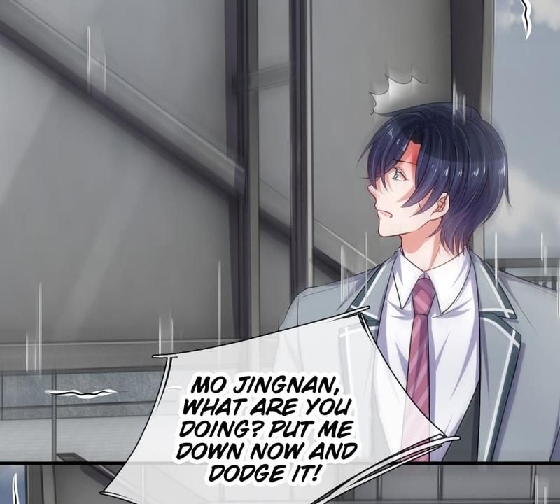 Strategy of Reborn Movie Queen - Episode 238 — page 8
