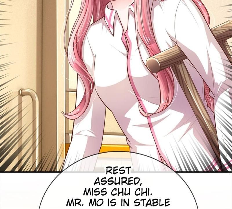 Strategy of Reborn Movie Queen - Episode 239 — page 10
