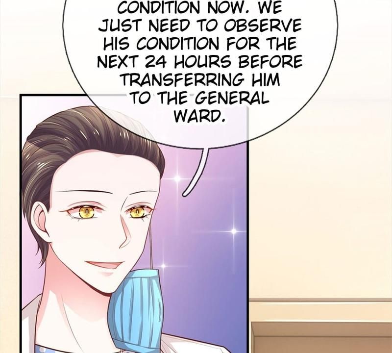 Strategy of Reborn Movie Queen - Episode 239 — page 11