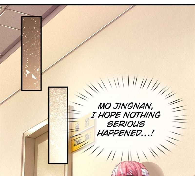 Strategy of Reborn Movie Queen - Episode 239 — page 5