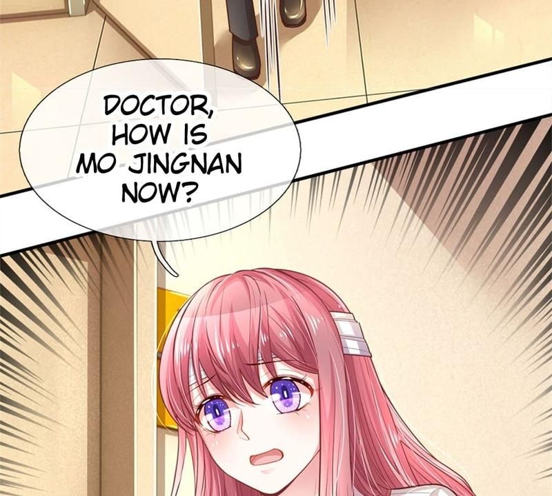 Strategy of Reborn Movie Queen - Episode 239 — page 9