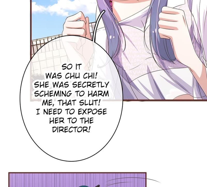 Strategy of Reborn Movie Queen - Episode 24 — page 12
