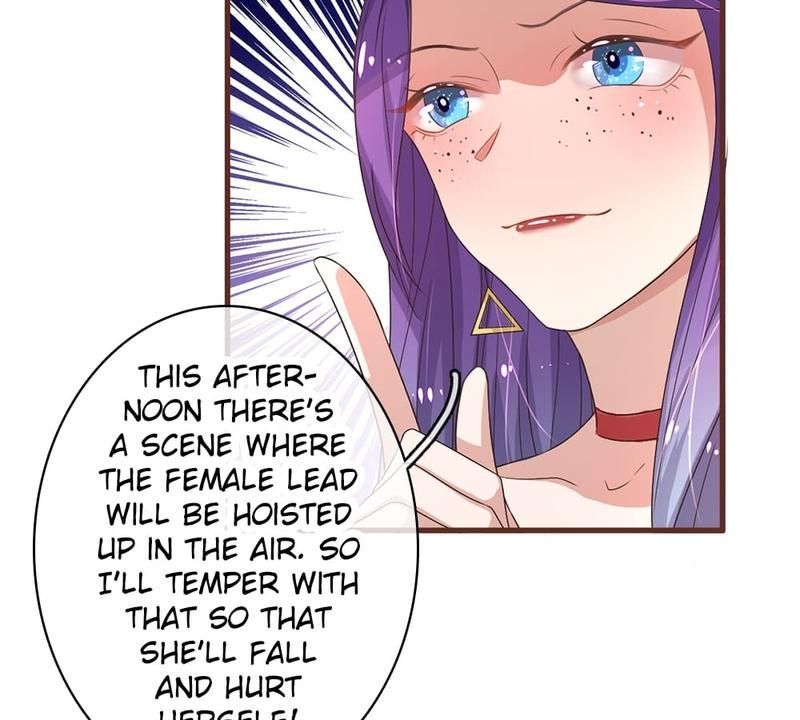 Strategy of Reborn Movie Queen - Episode 24 — page 18