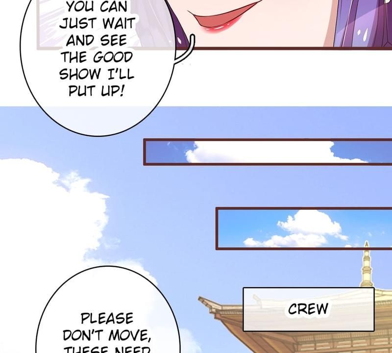 Strategy of Reborn Movie Queen - Episode 24 — page 22