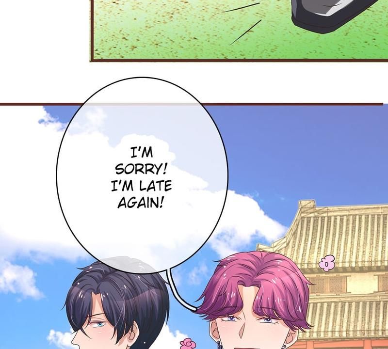 Strategy of Reborn Movie Queen - Episode 24 — page 26