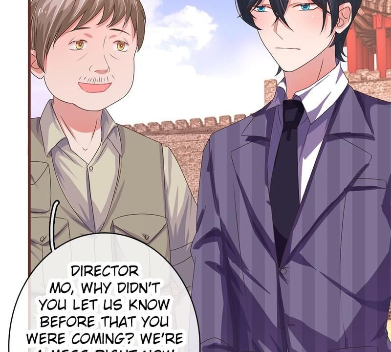 Strategy of Reborn Movie Queen - Episode 24 — page 31
