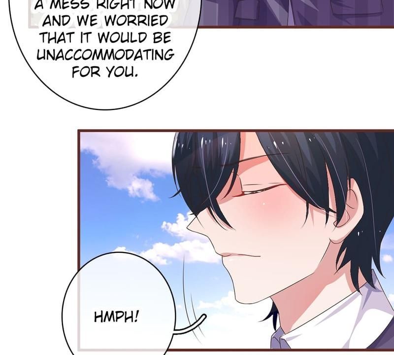 Strategy of Reborn Movie Queen - Episode 24 — page 32