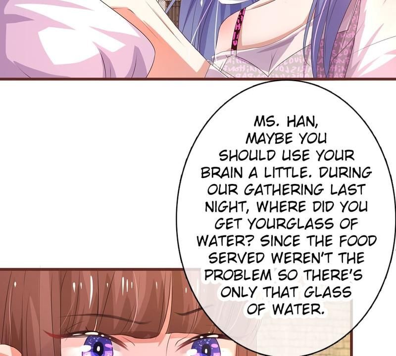 Strategy of Reborn Movie Queen - Episode 24 — page 5