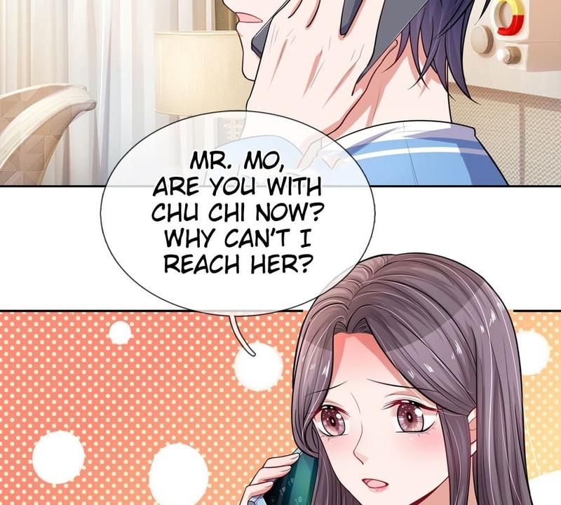 Strategy of Reborn Movie Queen - Episode 241 — page 18