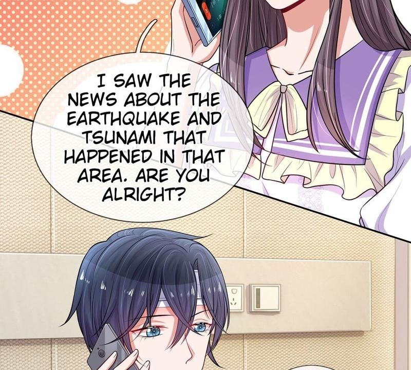 Strategy of Reborn Movie Queen - Episode 241 — page 19