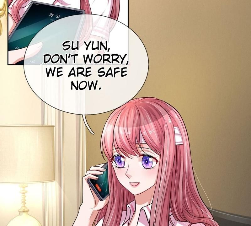 Strategy of Reborn Movie Queen - Episode 241 — page 21