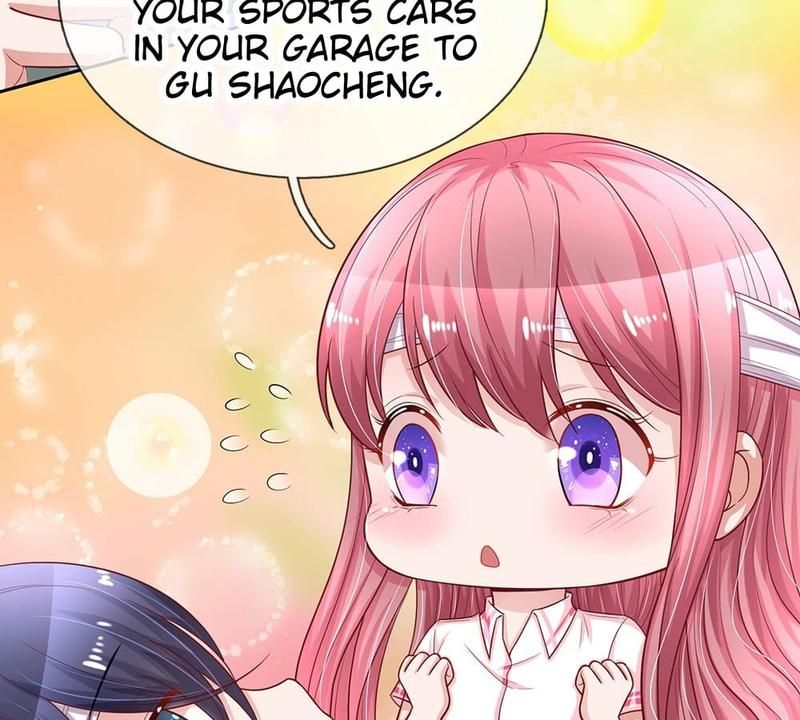 Strategy of Reborn Movie Queen - Episode 241 — page 6
