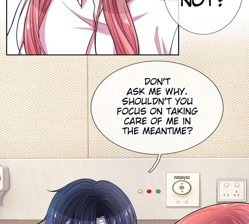 Strategy of Reborn Movie Queen - Episode 242 — page 21