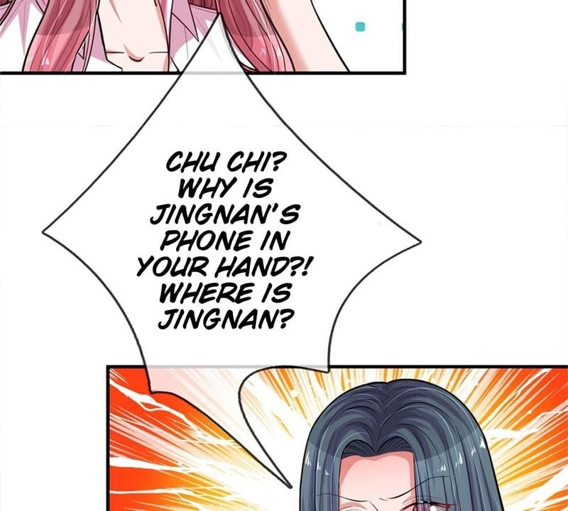 Strategy of Reborn Movie Queen - Episode 243 — page 10