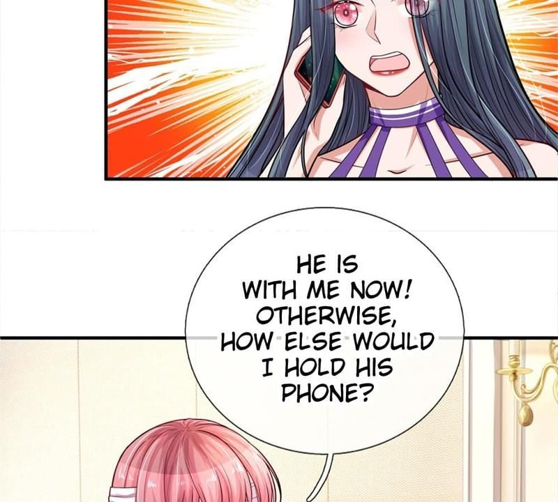 Strategy of Reborn Movie Queen - Episode 243 — page 11