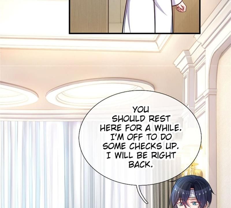 Strategy of Reborn Movie Queen - Episode 243 — page 2