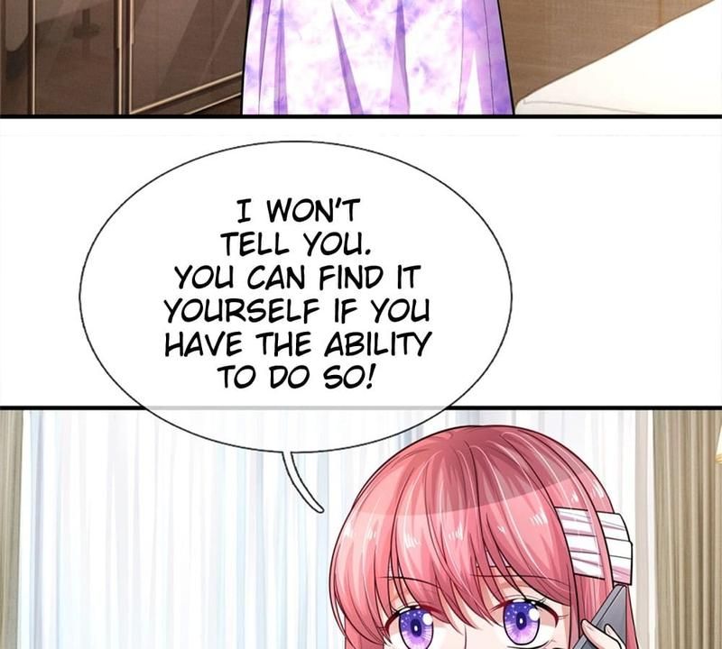 Strategy of Reborn Movie Queen - Episode 243 — page 20