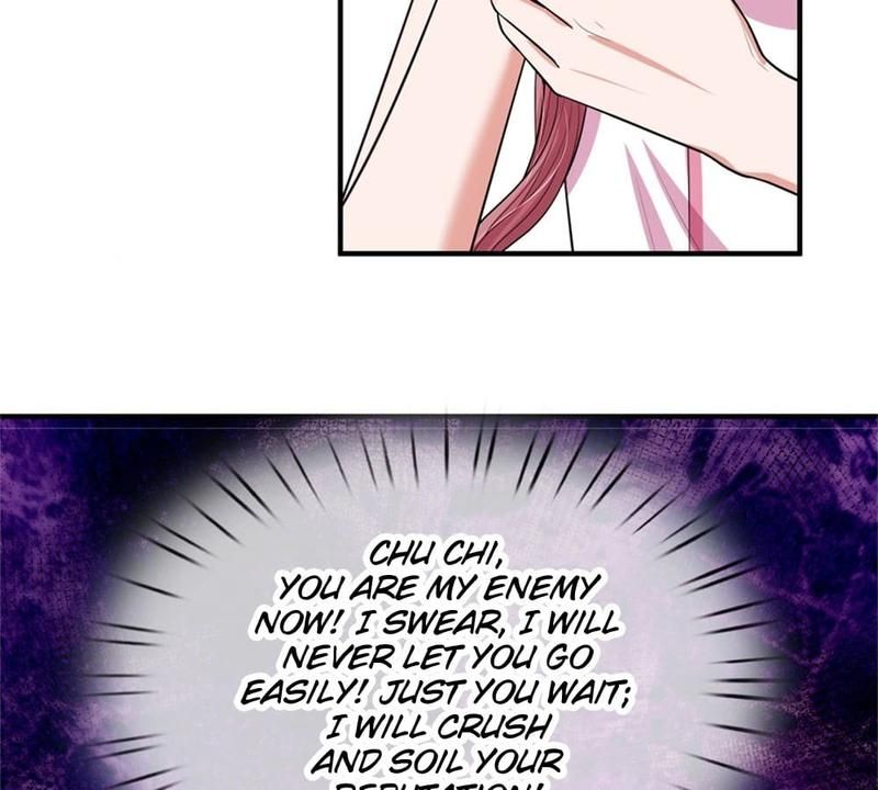 Strategy of Reborn Movie Queen - Episode 243 — page 22