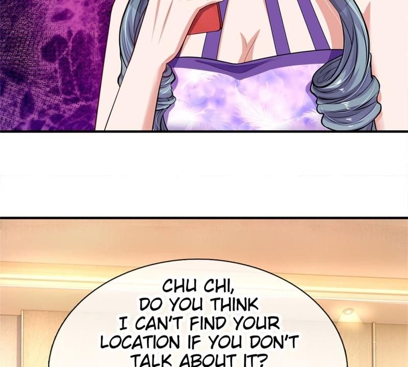 Strategy of Reborn Movie Queen - Episode 243 — page 24